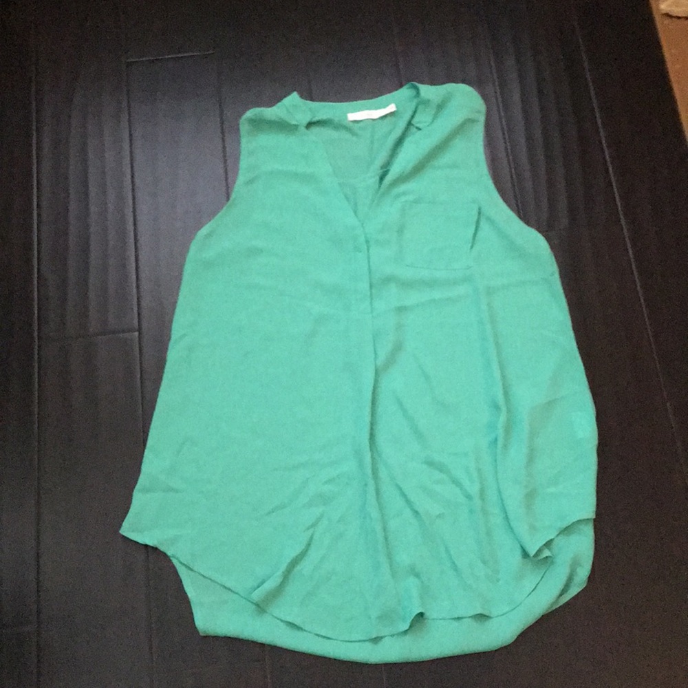 Lush top tunic
